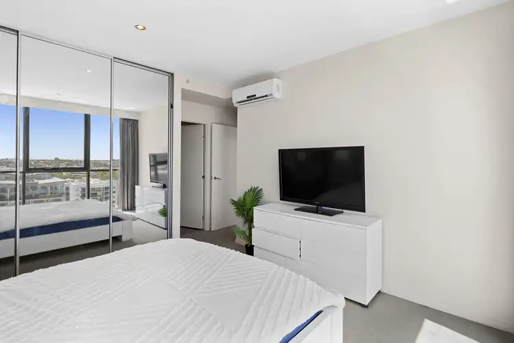Sixth view of Homely apartment listing, 75/181 Adelaide Terrace, East Perth WA 6004