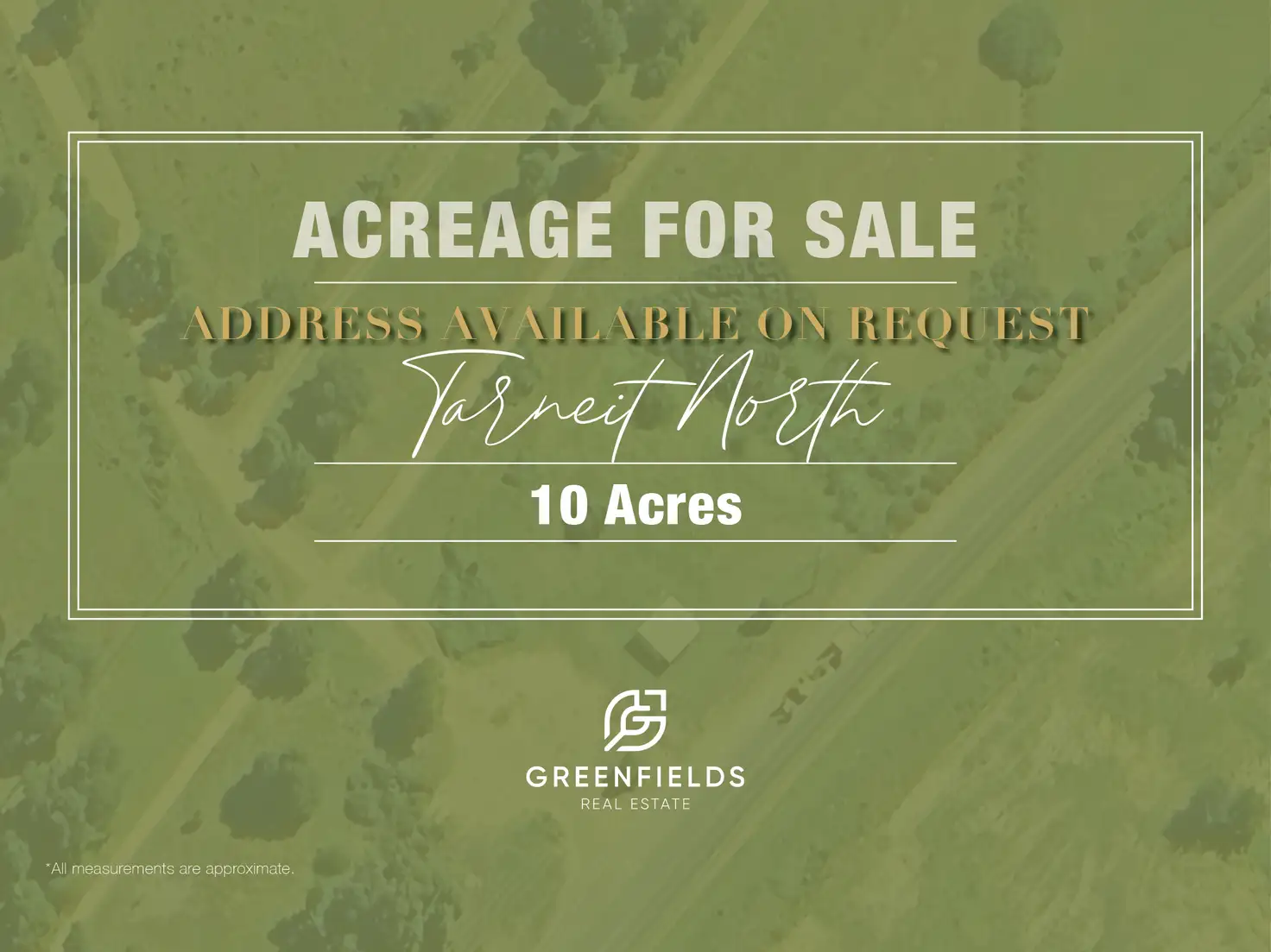 Main view of Homely rural property listing, Address available on request