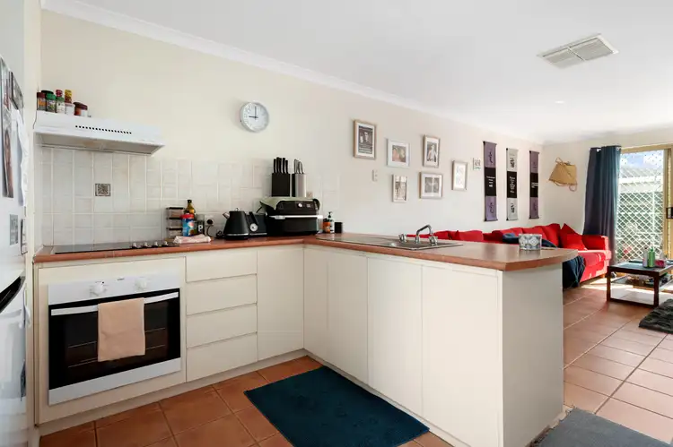 Second view of Homely townhouse listing, 5/19 Porter Street, Kalgoorlie WA 6430