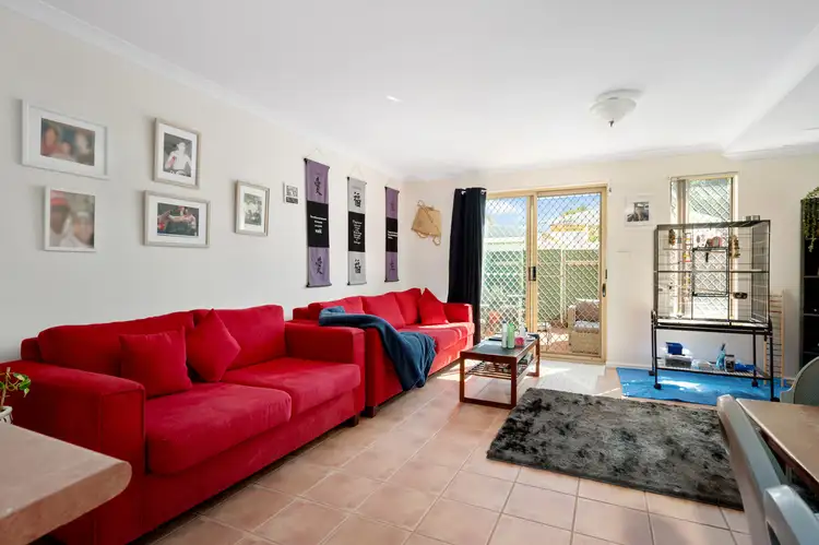 Third view of Homely townhouse listing, 5/19 Porter Street, Kalgoorlie WA 6430