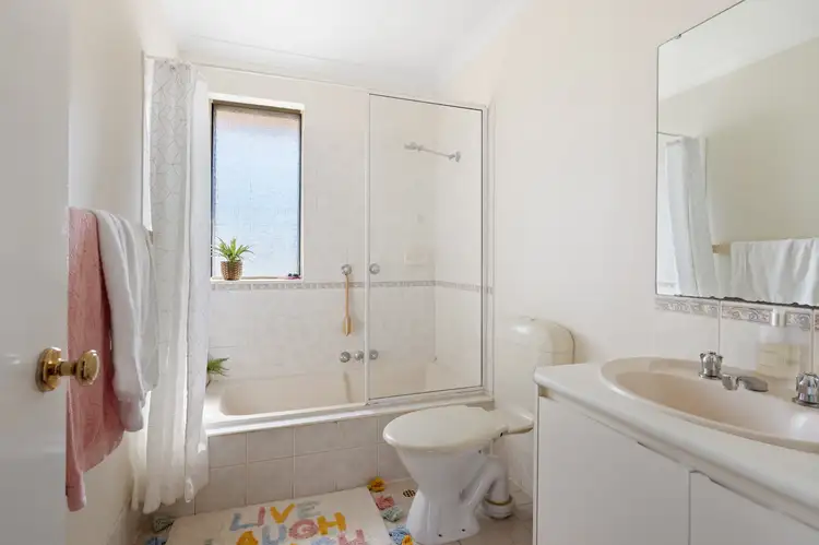 Fourth view of Homely townhouse listing, 5/19 Porter Street, Kalgoorlie WA 6430