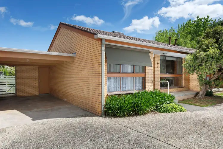 5/561 WOODBURY COURT, Lavington NSW 2641