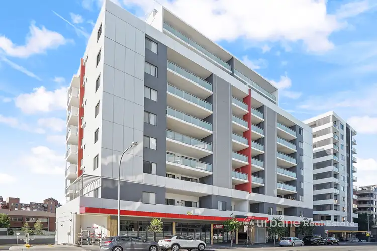 53/61-71 Queen Street, Auburn NSW 2144
