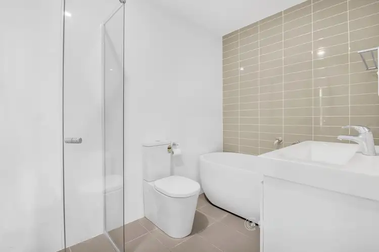 Fourth view of Homely apartment listing, 53/61-71 Queen Street, Auburn NSW 2144