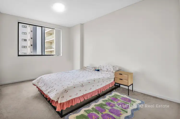 Fifth view of Homely apartment listing, 53/61-71 Queen Street, Auburn NSW 2144