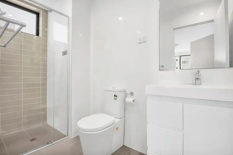 Sixth view of Homely apartment listing, 53/61-71 Queen Street, Auburn NSW 2144