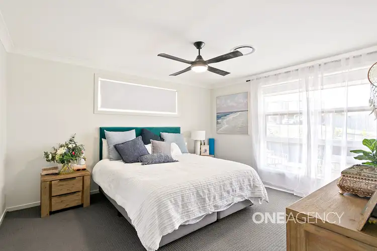 Fifth view of Homely house listing, 13 Stud Close, Calderwood NSW 2527