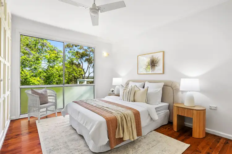 Fifth view of Homely house listing, 1 Dewrang Avenue, Elanora Heights NSW 2101