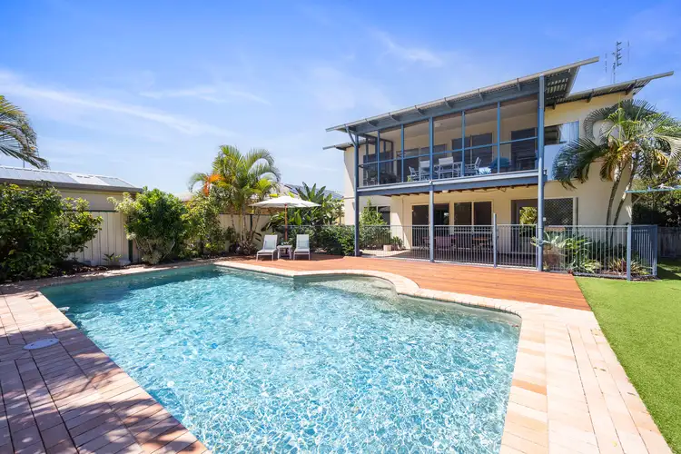 20 Sorrento Avenue, Coolum Beach QLD 4573