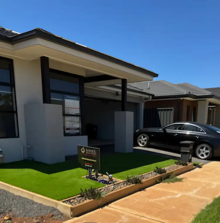 72 Grappenhall Avenue, Strathtulloh VIC 3338