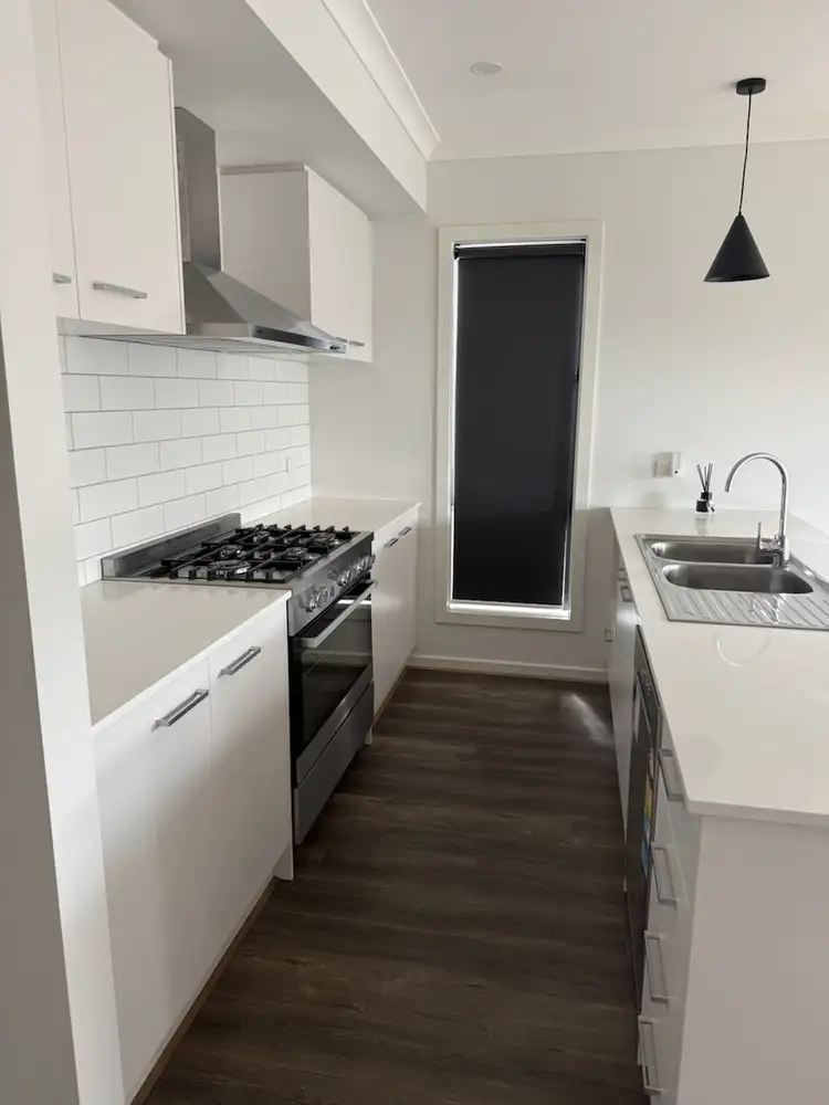 Third view of Homely house listing, 72 Grappenhall Avenue, Strathtulloh VIC 3338