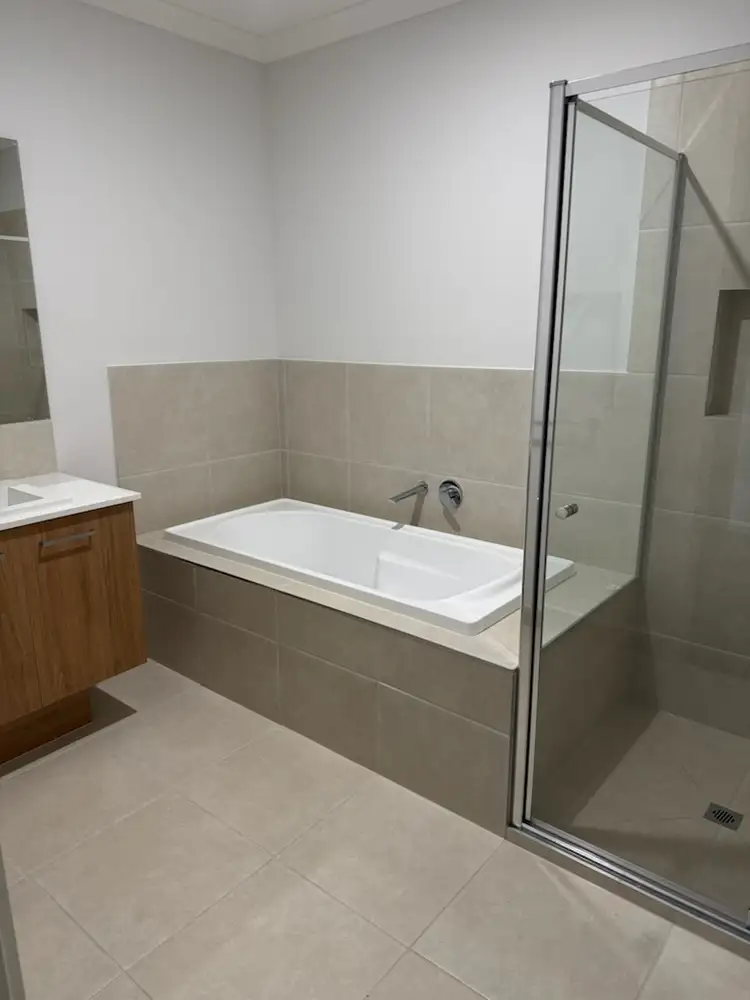 Fourth view of Homely house listing, 72 Grappenhall Avenue, Strathtulloh VIC 3338