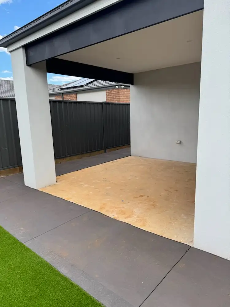 Fifth view of Homely house listing, 72 Grappenhall Avenue, Strathtulloh VIC 3338