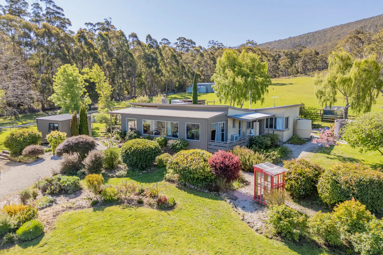 Main view of Homely house listing, 5334 Channel Highway, Gordon TAS 7150