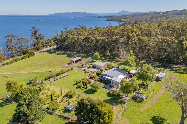Fourth view of Homely house listing, 5334 Channel Highway, Gordon TAS 7150
