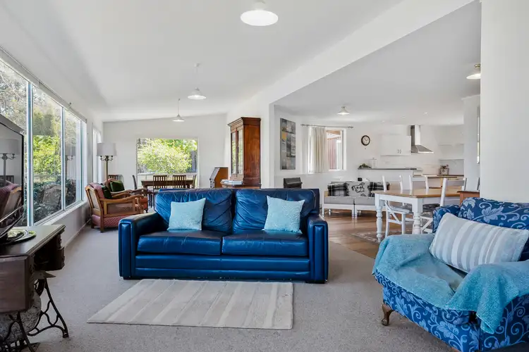 Sixth view of Homely house listing, 5334 Channel Highway, Gordon TAS 7150
