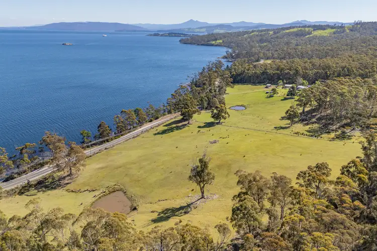 Fourth view of Homely land listing, 5332 Channel Highway, Gordon TAS 7150