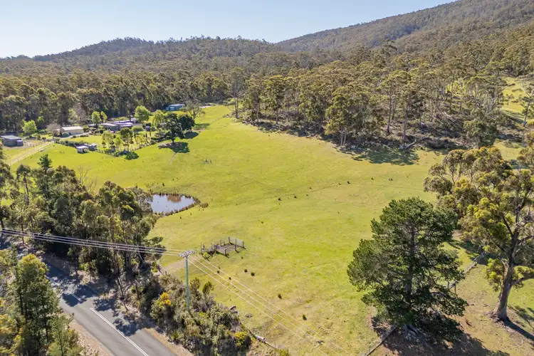 Fifth view of Homely land listing, 5332 Channel Highway, Gordon TAS 7150