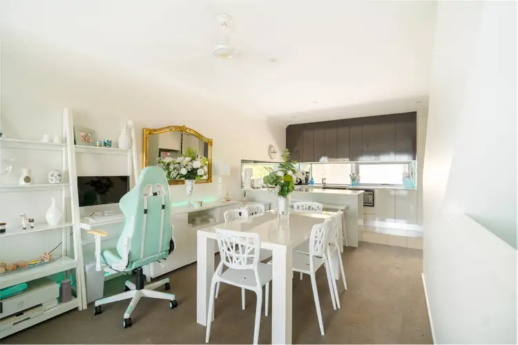 Third view of Homely townhouse listing, 44/5074 Emerald Island Drive, Carrara QLD 4211