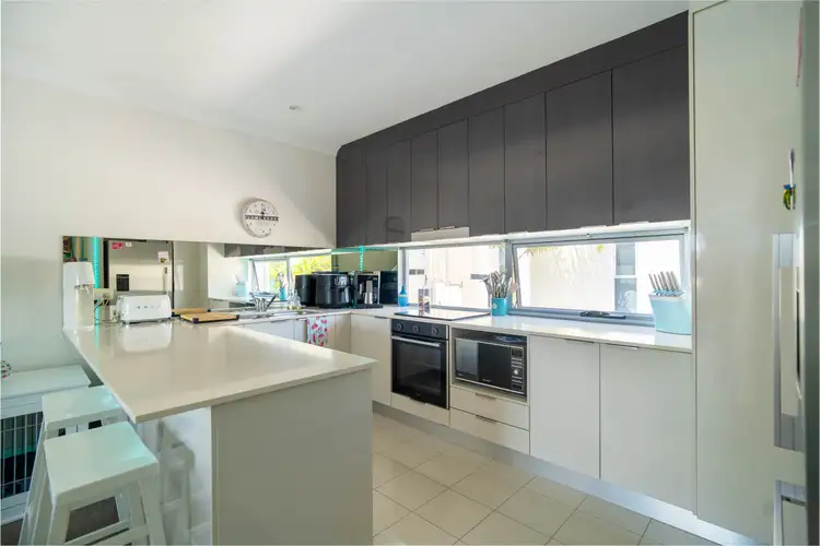 Fourth view of Homely townhouse listing, 44/5074 Emerald Island Drive, Carrara QLD 4211