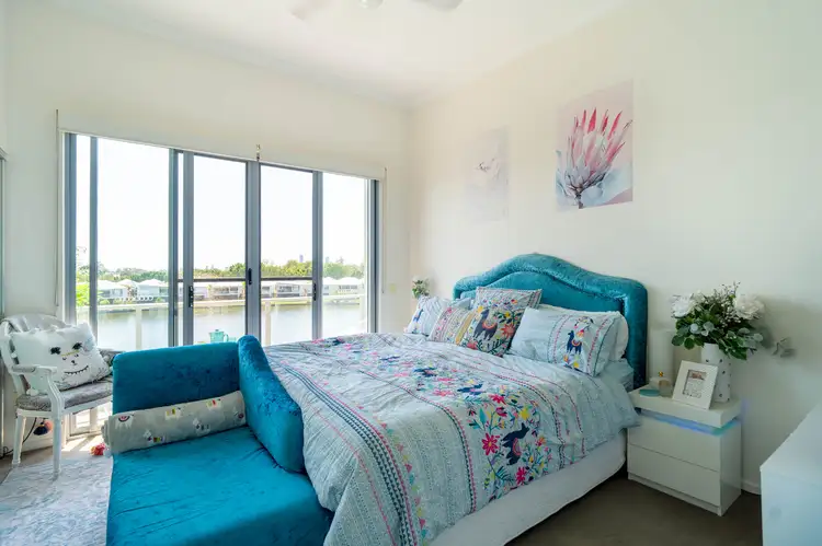 Sixth view of Homely townhouse listing, 44/5074 Emerald Island Drive, Carrara QLD 4211