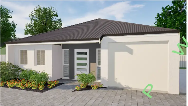 Address available on request