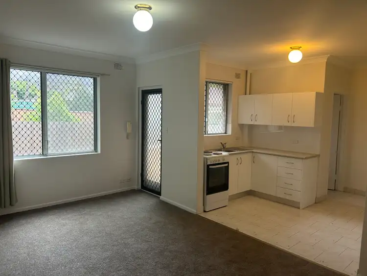 Fifth view of Homely unit listing, 7/72 Ninth Avenue, Campsie NSW 2194