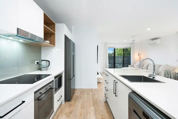 Fourth view of Homely semi-detached listing, 2/25 Xenia Street, Pimpama QLD 4209