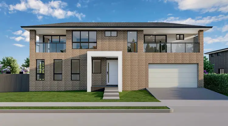 154 Westbrook Circuit, Marsden Park NSW 2765