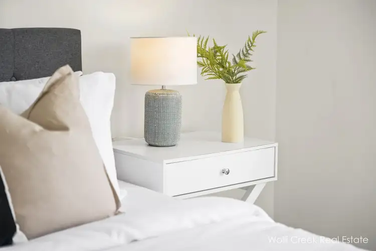 Fifth view of Homely apartment listing, A1001/35 Arncliffe Street, Wolli Creek NSW 2205