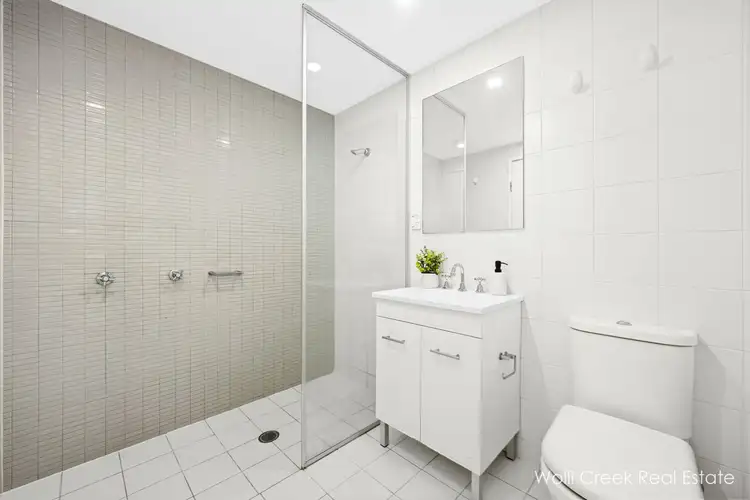Sixth view of Homely apartment listing, A1001/35 Arncliffe Street, Wolli Creek NSW 2205