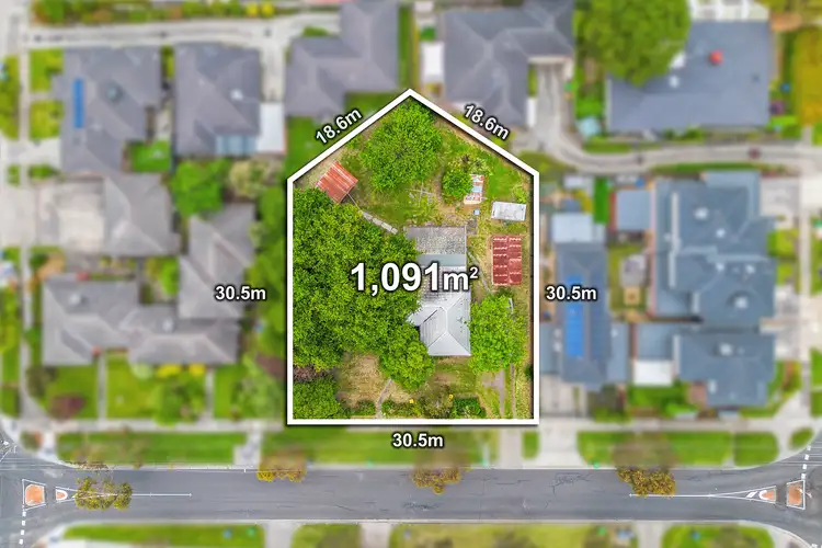 7 Springfield Road, Boronia VIC 3155
