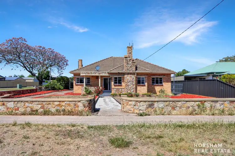 34 Williams Road, Horsham VIC 3400