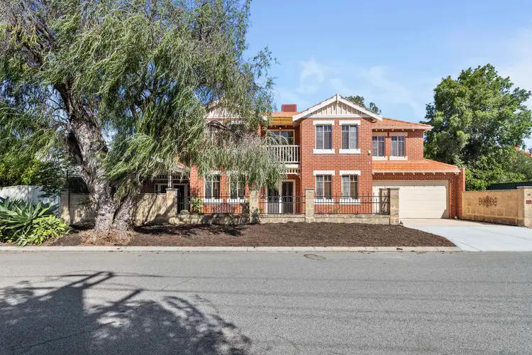 38 York Street, Inglewood WA 6052