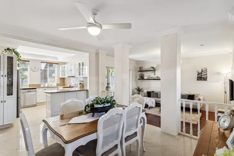 Second view of Homely house listing, 38 York Street, Inglewood WA 6052