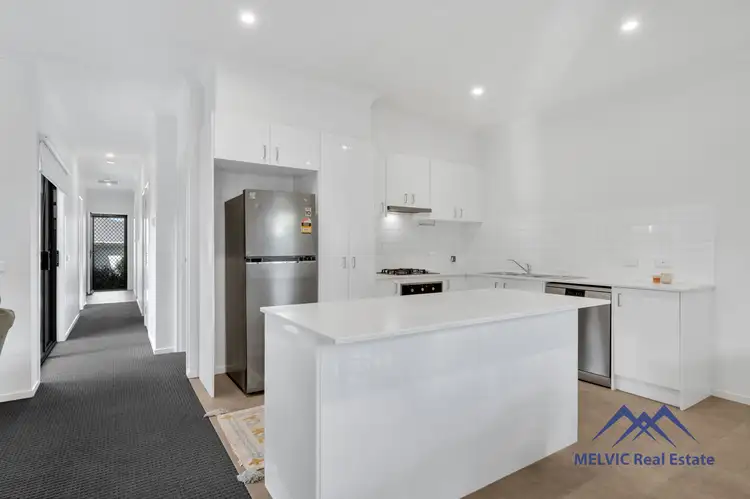 Main view of Homely house listing, 15 Cabernet Way, Pakenham VIC 3810