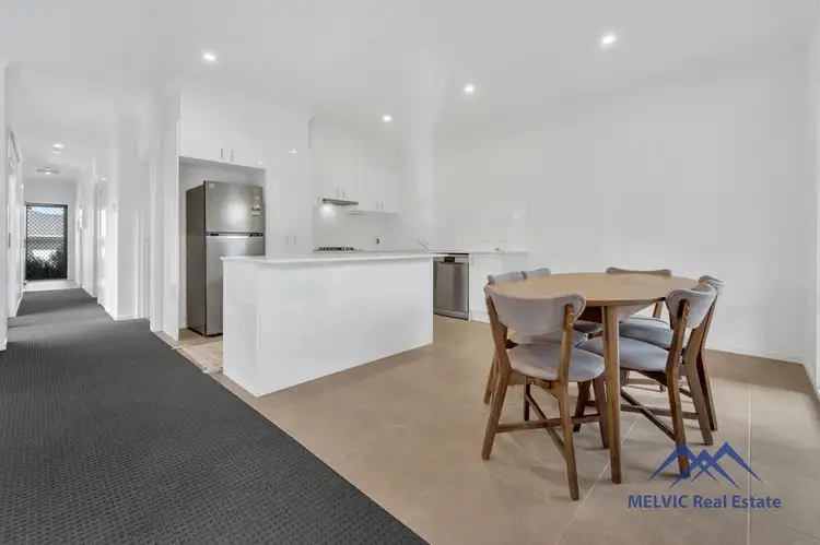 Second view of Homely house listing, 15 Cabernet Way, Pakenham VIC 3810