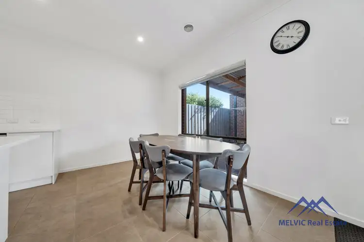 Third view of Homely house listing, 15 Cabernet Way, Pakenham VIC 3810