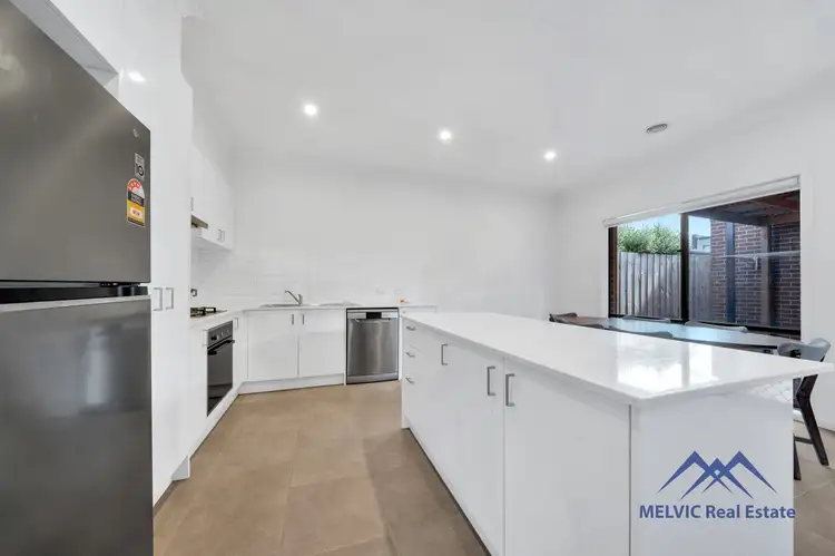 Fourth view of Homely house listing, 15 Cabernet Way, Pakenham VIC 3810
