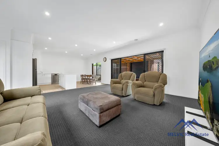 Fifth view of Homely house listing, 15 Cabernet Way, Pakenham VIC 3810