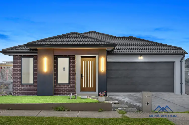 18 Newpark Road, Beveridge VIC 3753