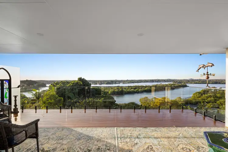 Second view of Homely house listing, 2C Peter Street, Banora Point NSW 2486