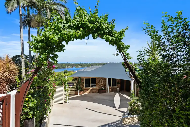 Third view of Homely house listing, 2C Peter Street, Banora Point NSW 2486