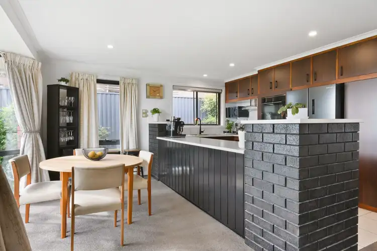 Second view of Homely house listing, 59 Penrith Street, Riverside TAS 7250