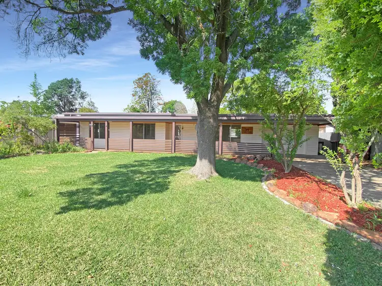 Main view of Homely house listing, 31 Kingfisher avenue, Coleambally NSW 2707