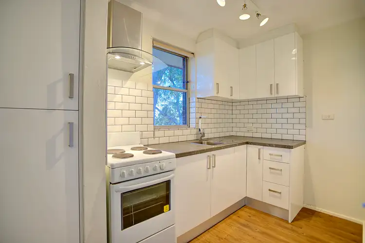 Second view of Homely unit listing, 39/1 Fabos Place, Croydon Park NSW 2133