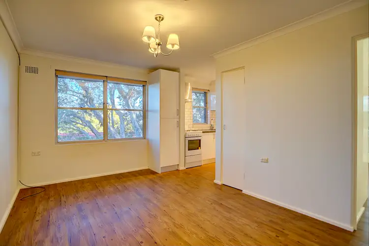 Fourth view of Homely unit listing, 39/1 Fabos Place, Croydon Park NSW 2133