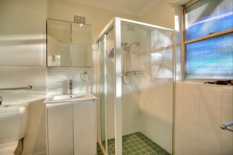 Fifth view of Homely unit listing, 39/1 Fabos Place, Croydon Park NSW 2133