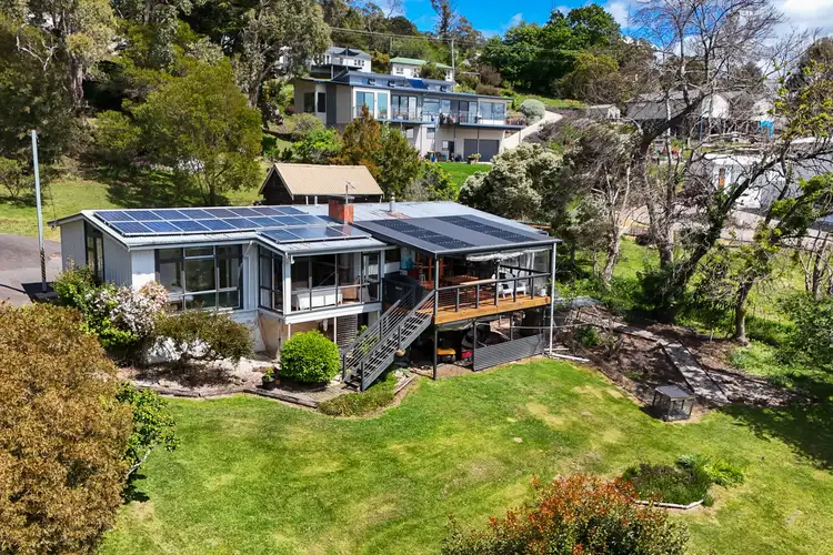 112 Rosevears Drive, Lanena TAS 7275