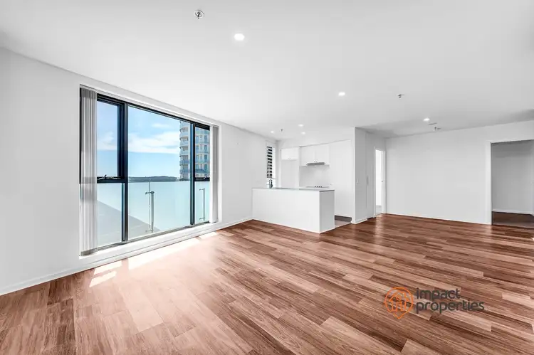 Fifth view of Homely apartment listing, 201/1 Anthony Rolfe Avenue, Gungahlin ACT 2912